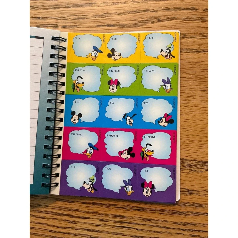 Disney vintage 1995